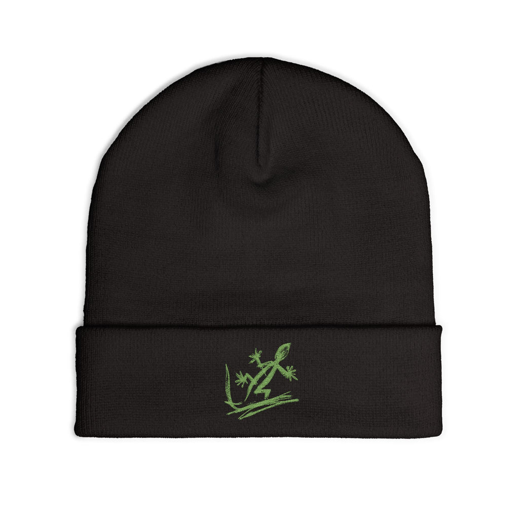 UCHAYE LIZARD BEANIE