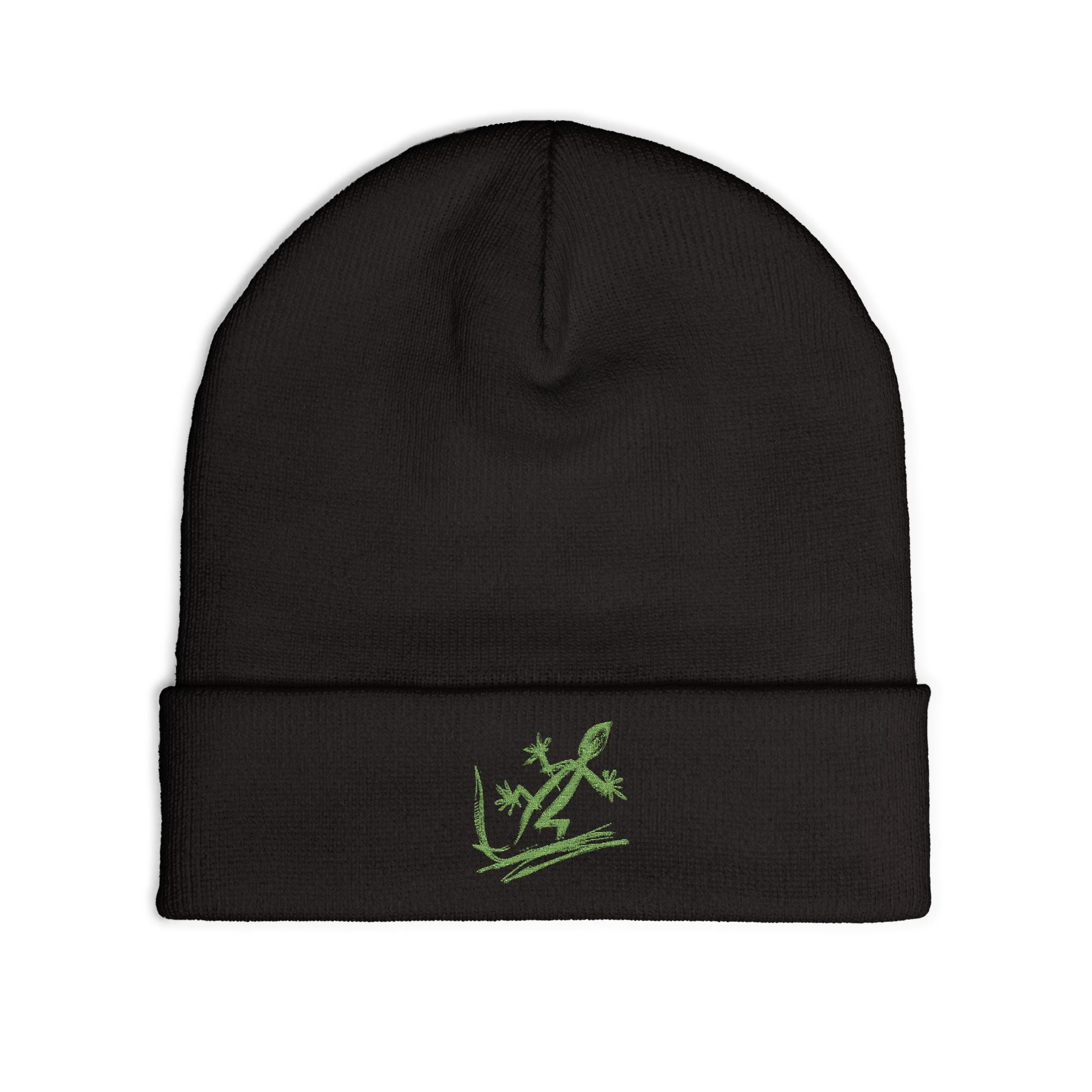 UCHAYE LIZARD BEANIE