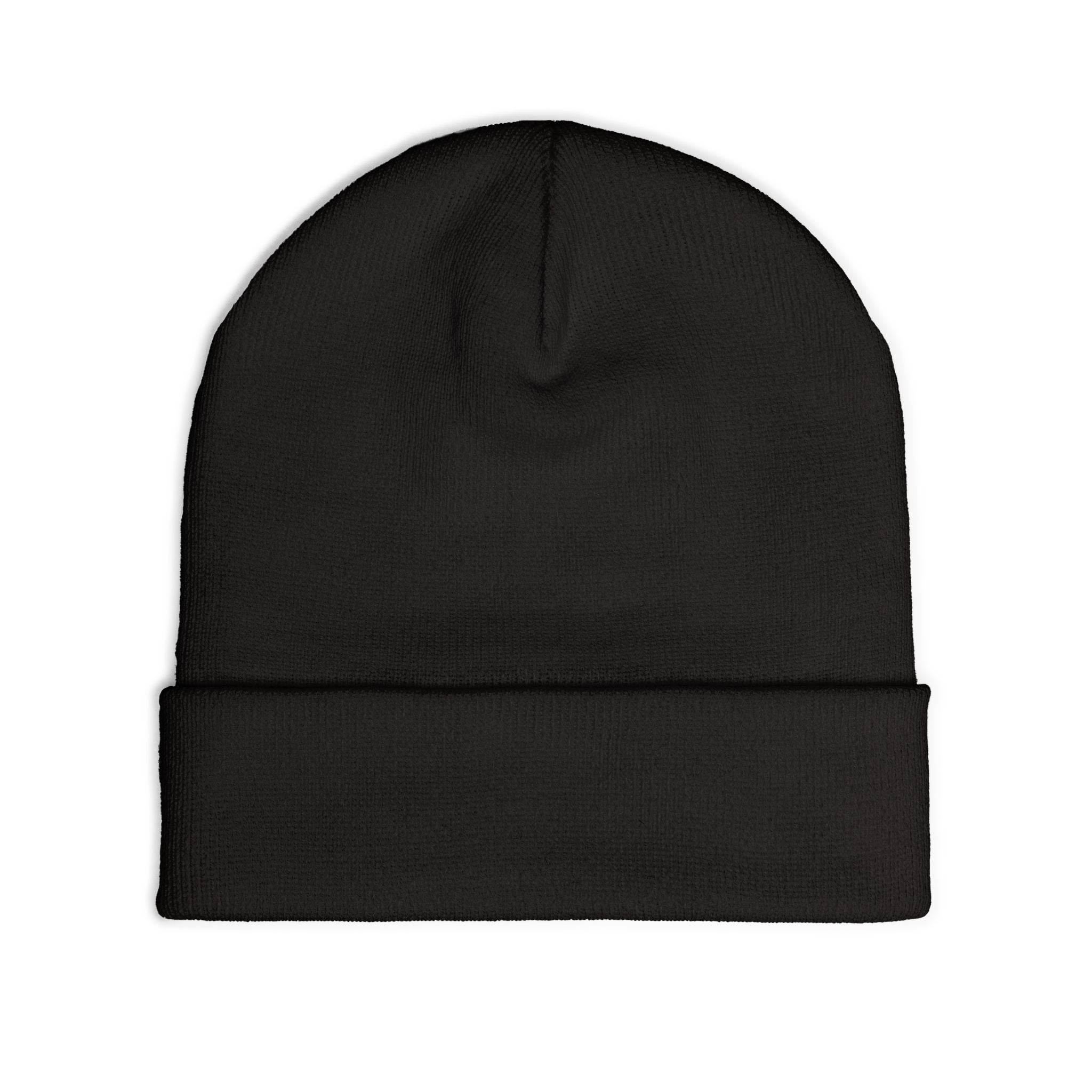 UCHAYE LOGO BEANIE