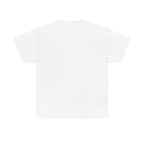 UCHAYE HANDS - WHITE TEE