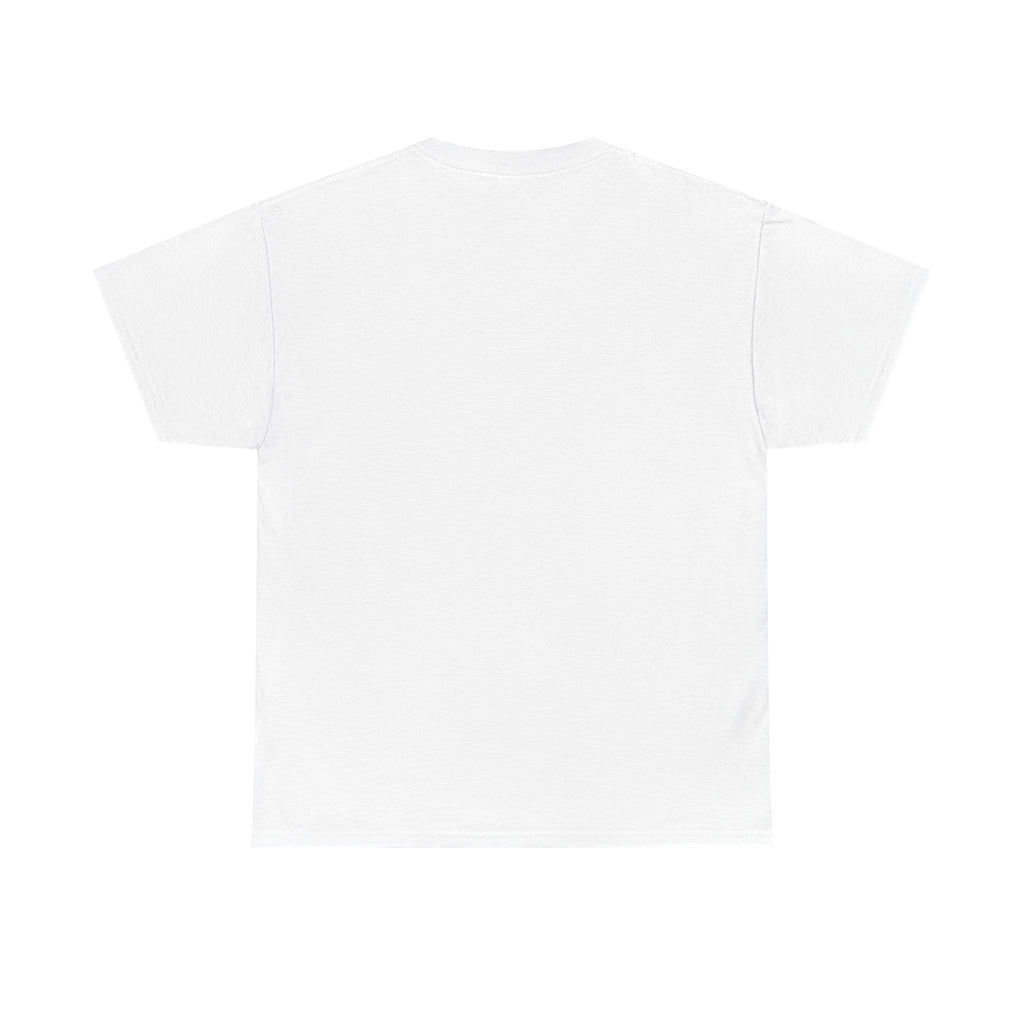 UCHAYE LOGO - WHITE TEE