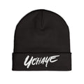 UCHAYE LOGO BEANIE
