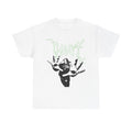 UCHAYE HANDS - WHITE TEE